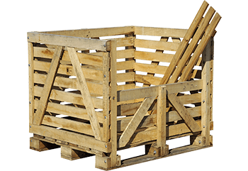 caisse en bois tunisie