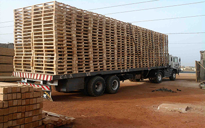 Transport et logistique