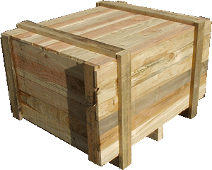 caisse en bois tunisie