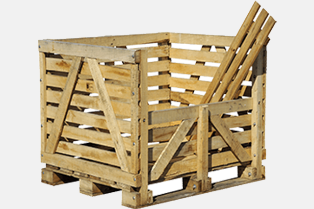 caisse en bois tunisie
