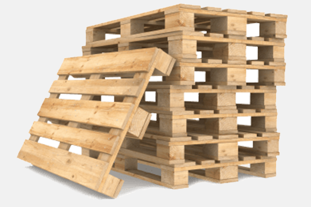 palette en bois tunisie