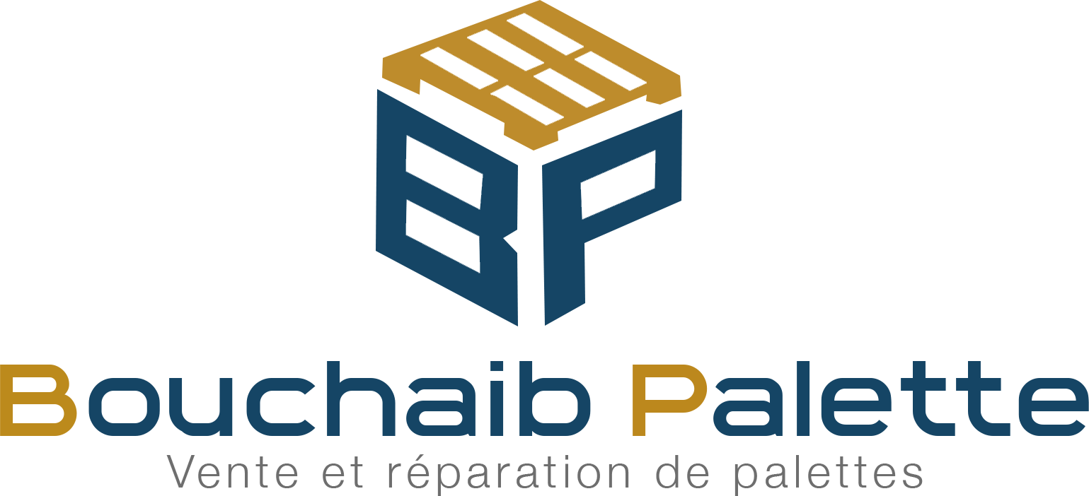 Bouchaib Palette — vente et réparation de palettes